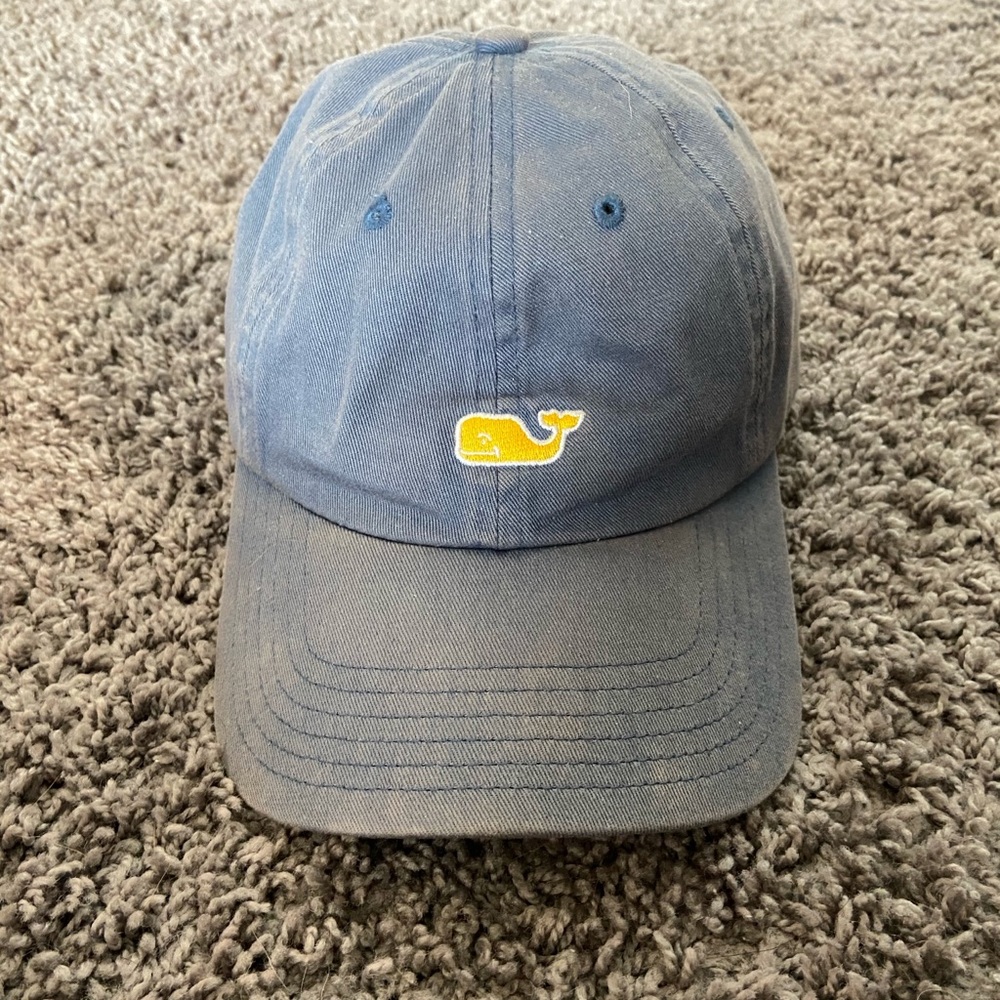 Vineyard Vines Baseball Hat
